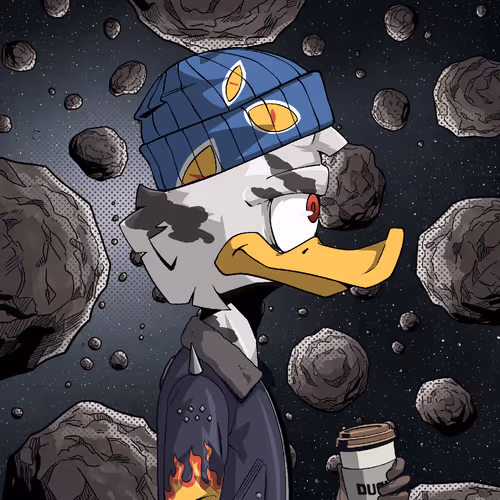Duckgo 883215351