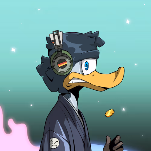 Duckgo #1935