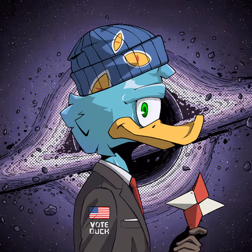 Duckgo #771