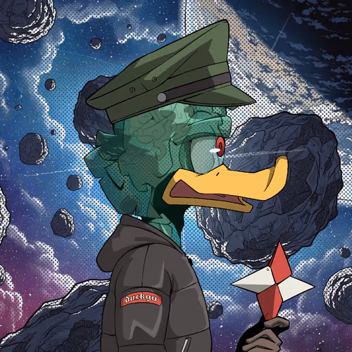 Duckgo 883215351