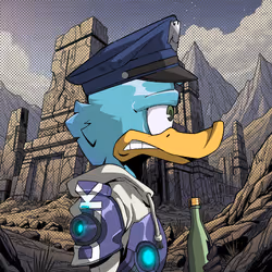 Duckgo #1403