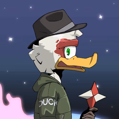 Duckgo 883215351