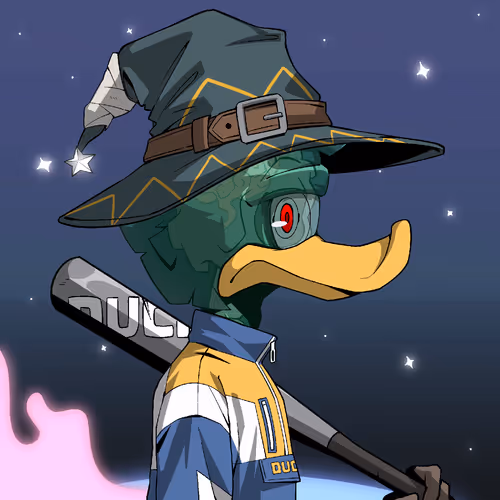 Duckgo 883215351