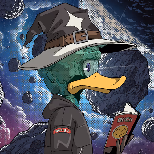 Duckgo 883215351