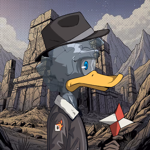 Duckgo 883215351