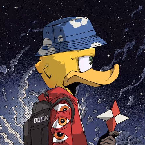 Duckgo 883215351