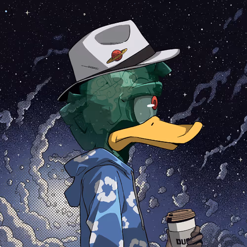 Duckgo 883215351