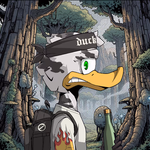 Duckgo 883215351