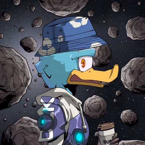 Duckgo #111