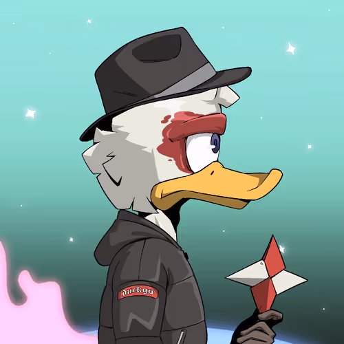 Duckgo #1362
