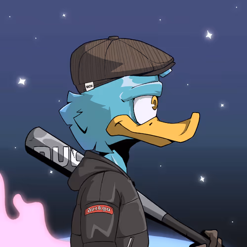Duckgo 883215351