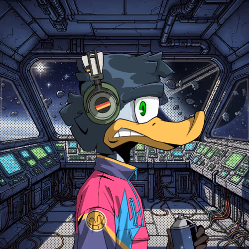 Duckgo 883215351