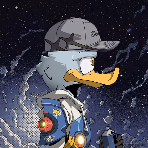 Duckgo 883215351
