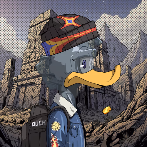 Duckgo 883215351
