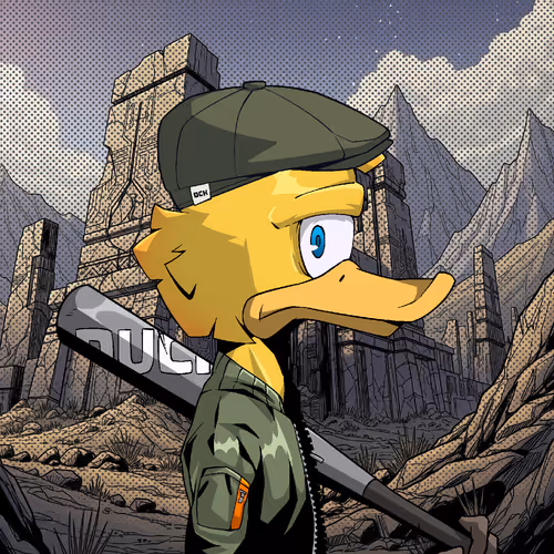 Duckgo 883215351