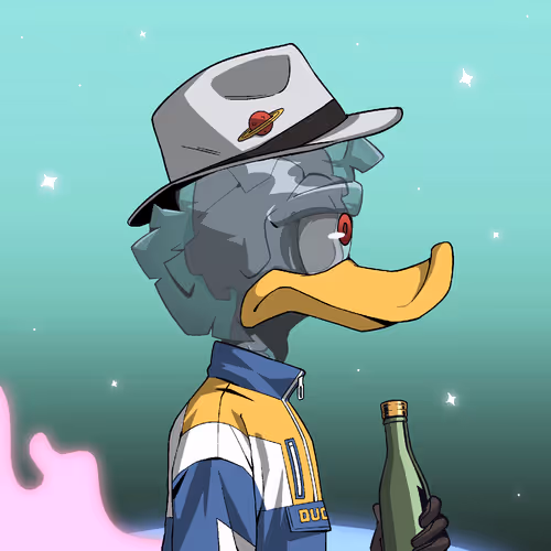 Duckgo 883215351