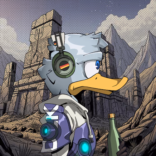 Duckgo 883215351