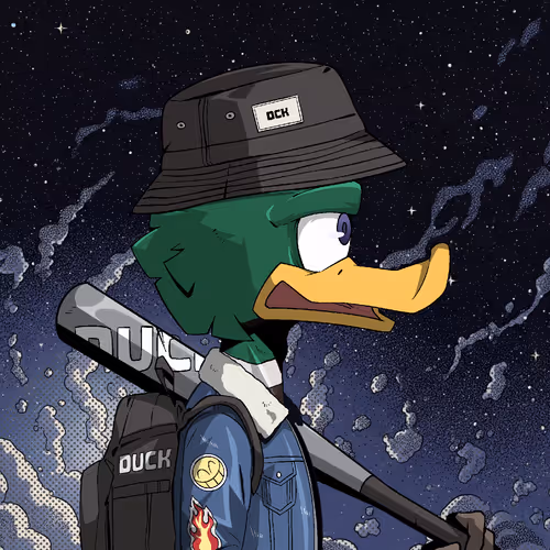 Duckgo 883215351