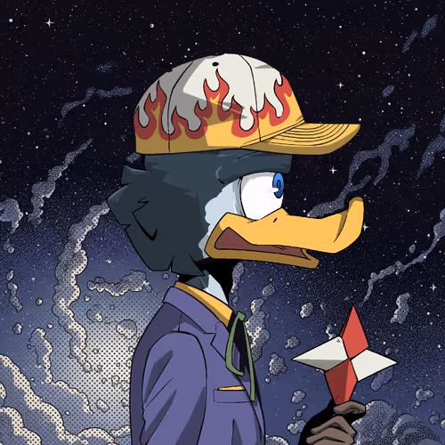 Duckgo 883215351