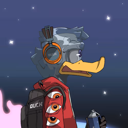 Duckgo 883215351