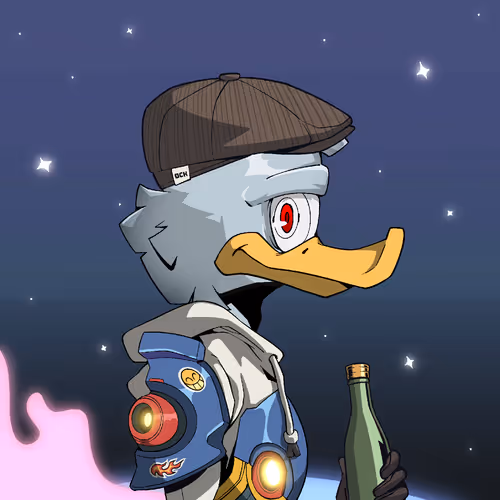 Duckgo 883215351