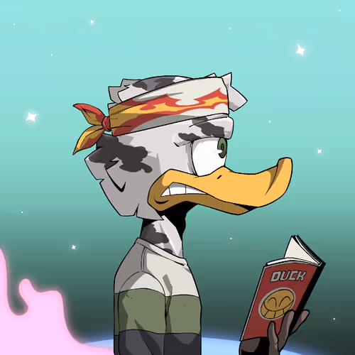 Duckgo #85