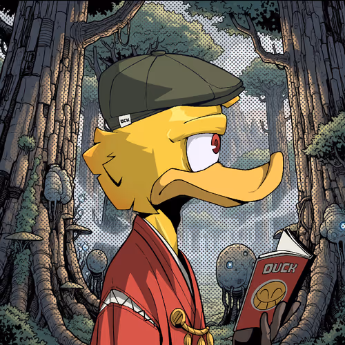 Duckgo 883215351