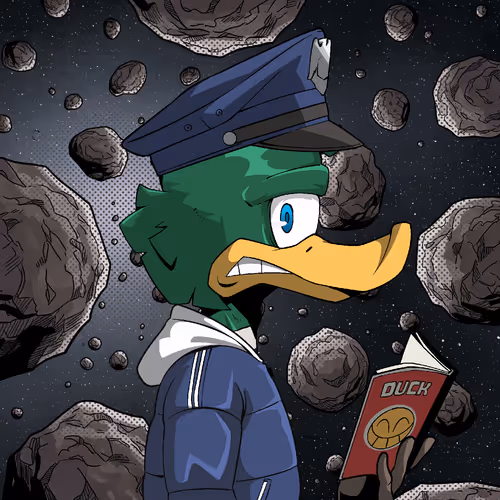Duckgo 883215351