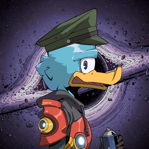 Duckgo 883215351