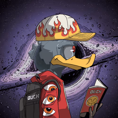 Duckgo 883215351