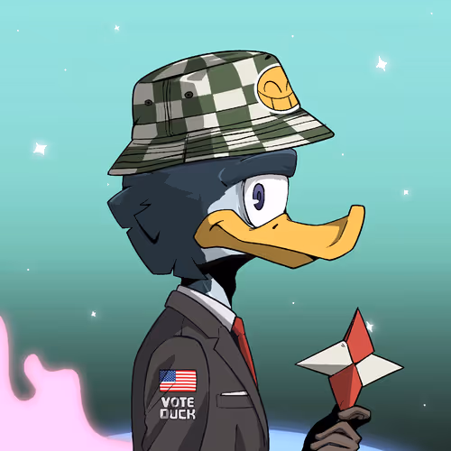 Duckgo 883215351