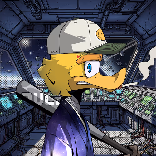 Duckgo 883215351