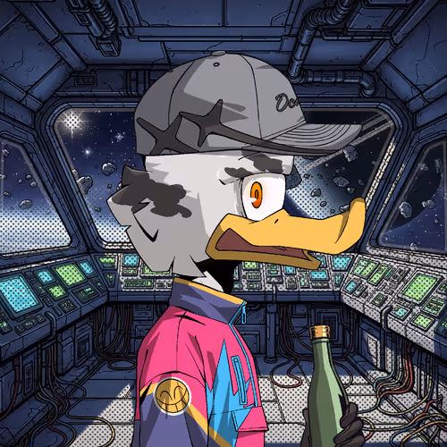 Duckgo 883215351