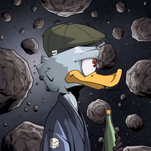 Duckgo 883215351