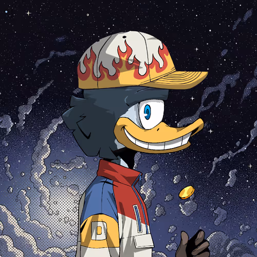 Duckgo #414