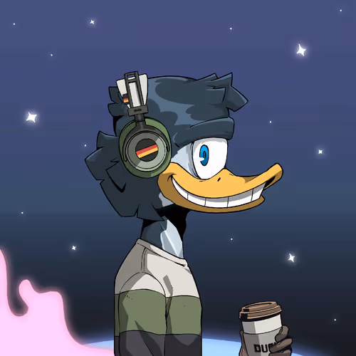 Duckgo #344