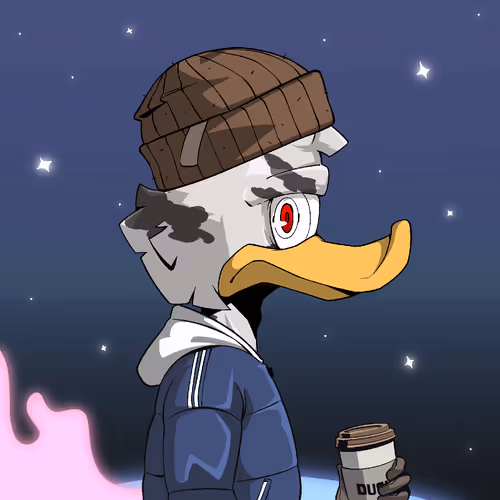 Duckgo #87