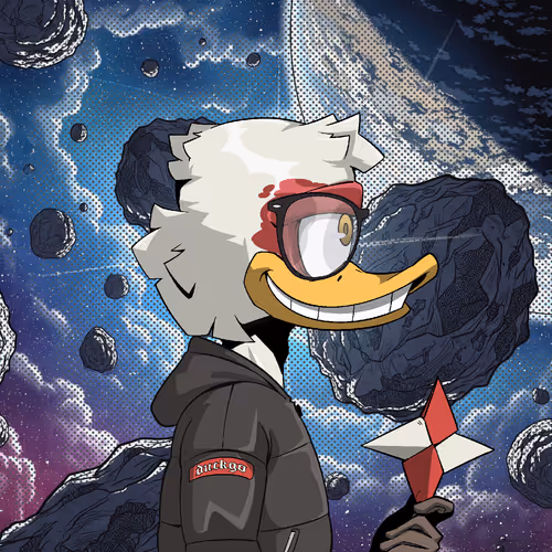 Duckgo #92