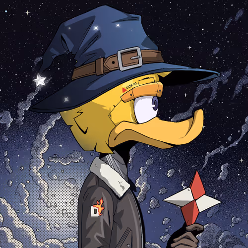 Duckgo 883215351