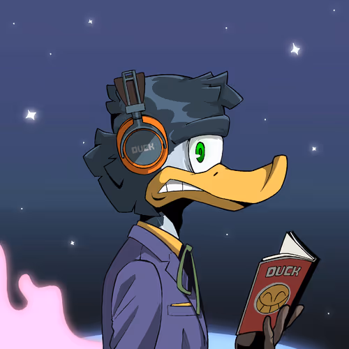 Duckgo 883215351