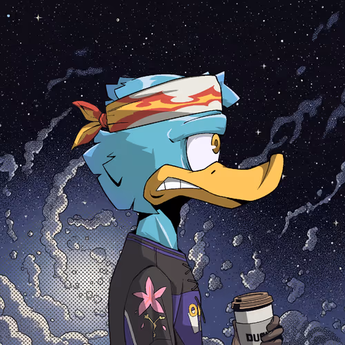 Duckgo 883215351