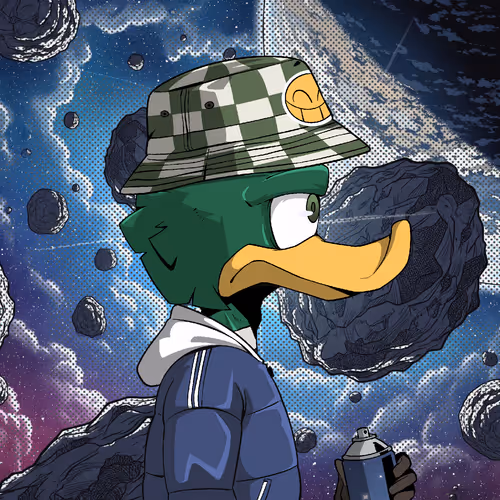 Duckgo 883215351