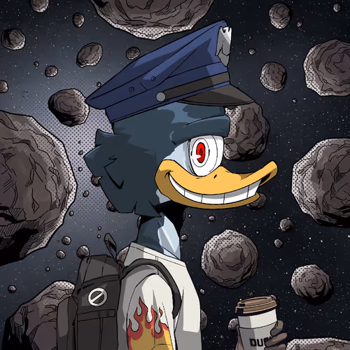 Duckgo 883215351