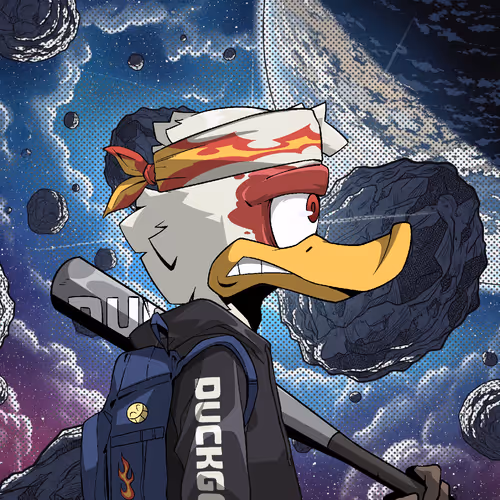 Duckgo 883215351