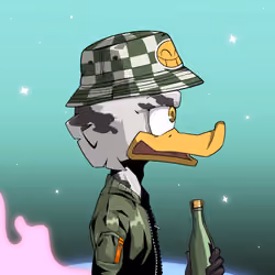 Duckgo #2205