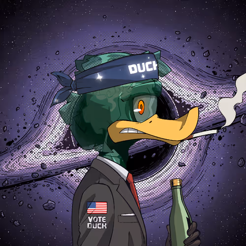 Duckgo #209