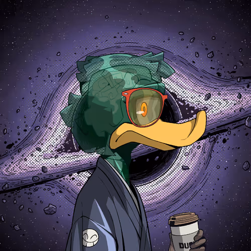 Duckgo #2080
