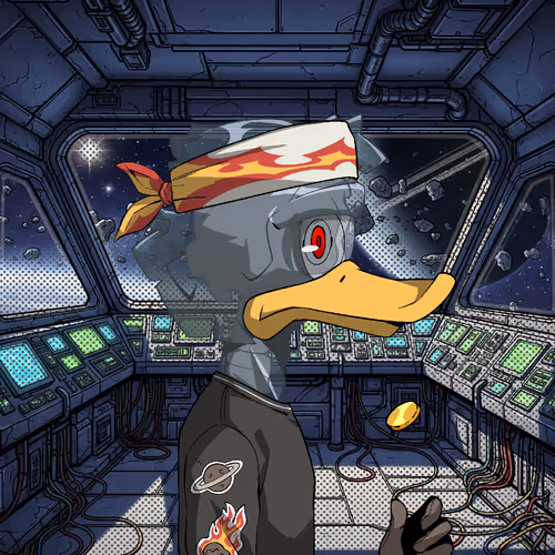Duckgo 883215351
