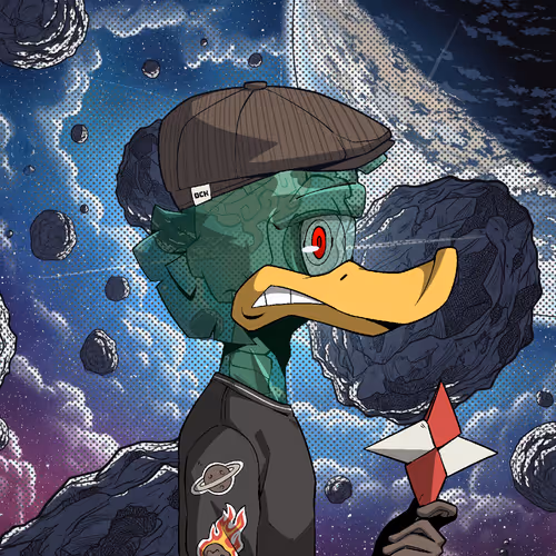 Duckgo 883215351