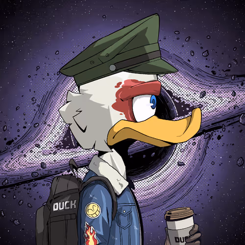 Duckgo #1725